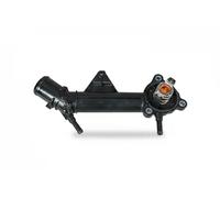 Termostato con carcasa (cárter) TH60088G1 GATES para FIAT LANCIA ALFA ROMEO