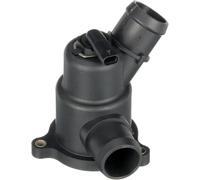 Termostato con carcasa (cárter) TH65195G1 GATES para MERCEDES-BENZ CLASE A