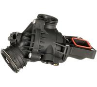GATES Termostato, refrigerante para MERCEDES-BENZ Classe S LS LC, Classe ML LE (Ref: TH668100G1)