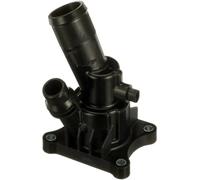 Termostato con carcasa (cárter) TH716105G1 GATES para VOLVO V60 I V70 III S80 II