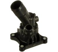 Termostato con carcasa (cárter) TH71990G1 GATES para VOLVO V40 Hatchback XC60 II