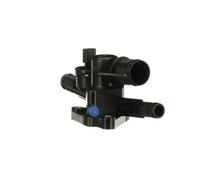 Termostato con carcasa (cárter) TH72091G1 GATES para NISSAN DACIA RENAULT