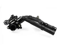 Termostato con carcasa (cárter) TM1026 HEPU para MERCEDES-BENZ CLASE E T-Model