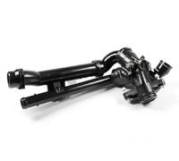 Termostato con carcasa (cárter) TM1080 HEPU para MERCEDES-BENZ CLASE GLK CLASE E