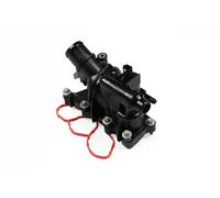 Termostato con carcasa (cárter) TM1123 HEPU para MERCEDES-BENZ CLASE A CLA GLB