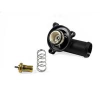 HEPU Termostato De Refrigerante Con Junta Para VW Golf V Audi A3 1K1 5K1 5M1 521