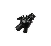 termostato con carcasa Termostato de refrigerante con carcasa compatible BMW F20, F30, F10, X1, X3, X4, X5, 228i, 320i, 328i, 528i, 2.0T, N20, 11538635689, HANSBET