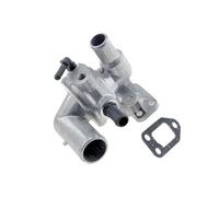 Termostato con cubierta compatible con Chrysler Voyager 2.5CRD 2.8CRD 00- CTM-CH-018