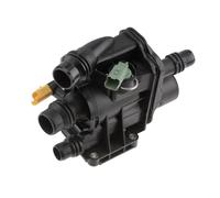Termostato Con Cubierta Para 1.2 Citroën Berlingo, C3, C3 Aircross II