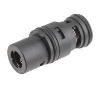 Termostato Con Cubierta Para BMW X3 E83 2.5 3.0 06-