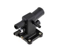 Termostato Con Cubierta Para Ford Focus MK4 2.3ST Ecoboost 19-
