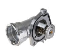 Termostato Con Cubierta Para Mercedes Diesel CLK, CLS, C, E, G, GL, GLK, M, R