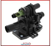 Termostato Con Junta Para Ford Focus II Para Mazda 3 Para Peugeot 207 1.6 Diesel