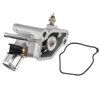 Termostato Con Tapa Para Opel Astra G 1.8 98-, H 04-, Corsa C 00-