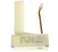 Termostato con válvula (Damper) original 98x78x55 mm Refrigerador, Congelador C00504992, 488000504992 ARISTON HOTPOINT Refrigerador, Congelador C00