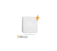 TERMOSTATO CONECTADO, TERMOSTATO DE 16A PARA CALENTAMIENTO POR SUELO ELÉCTRICO C