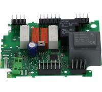 Termostato controlador electrónico Dixell XW271K-5N0C0
