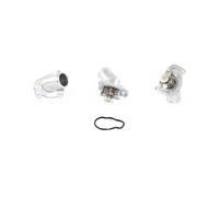 Termostato CT5162 BGA para OPEL CORSA D CORSA B ASTRA G Hatchback ASTRA H AGILA