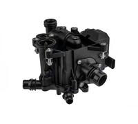 NTY CTM-BM-051 Termostato, refrigerante