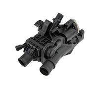 Termostato CTM-CT-008 NTY para PEUGEOT CITROËN FORD