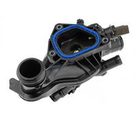 Termostato Original NTY Refrigerante CTM-CT-009 Para Citroën DS Opel Peugeot