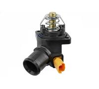 NTY Termostato Refrigerante Para Peugeot 207 WA_ WC_ 1.4 206+ 2L_ 2M_ 1.4i KM_