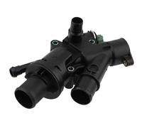 Termostato CTM-CT-018 NTY para CITROËN PEUGEOT FIAT FORD TOYOTA DS