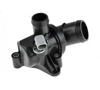 NTY Termostato Refrigerante Apto para Mercedes-Benz W169 Clase B W245