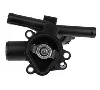Termostato CTM-NS-002 NTY para OPEL RENAULT NISSAN
