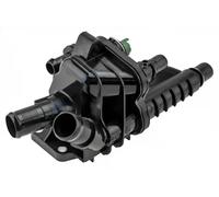 Termostato CTM-PE-012 NTY para CITROËN PEUGEOT FIAT TOYOTA