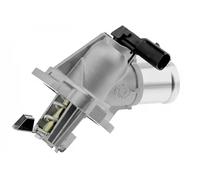 Termostato CTM-PL-013 NTY para OPEL ADAM CORSA E ASTRA K ASTRA K Sports Tourer