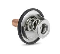 Termostato CTM-RE-011 NTY para RENAULT DACIA