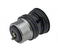 Termostato CTM-VW-055 NTY para PORSCHE CAYENNE PANAMERA MACAN