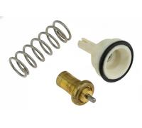Termostato CTM-VW-065 NTY para VW SEAT AUDI SKODA