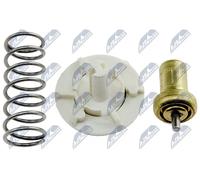 NTY CTM-WW-039 Termostato, refrigerante