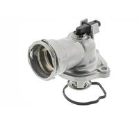 Termostato Cubierta de metal 630 326 TOPRAN para MERCEDES-BENZ CLS CLASE C