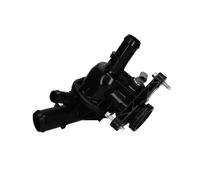 Termostato Cubierta de plástico 31330 Metalcaucho para FORD TRANSIT V363 Autobús