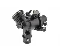 Termostato Cubierta de plástico 408 492 TOPRAN para MERCEDES-BENZ CLS CLASE C