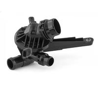 Termostato Cubierta de plástico 630 318 TOPRAN para BMW 1 3 3 Touring