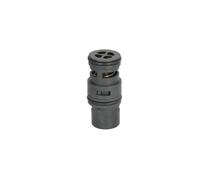 Termostato Cubierta de plástico D2B007TT THERMOTEC para BMW 3 3 Coupé 3 Touring