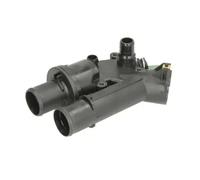 THERMOTEC D2C014TT Termostato, refrigerante