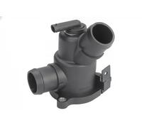 Termostato Cubierta de plástico D2M018TT THERMOTEC para MERCEDES-BENZ CLASE A