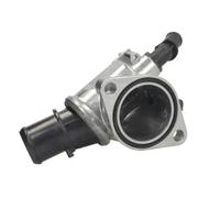 THERMOTEC D2X014TT Termostato, refrigerante