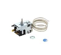 Termostato Danfoss 077B-6828 Refrigerador Ariston Indesit Original C00143390