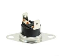 Termostato de alto límite para horno 318003624 para Kenmore para estufa Crosley - Reemplazo de corte térmico de 1.15 pulgadas