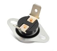 Termostato de alto límite para lavavajillas Ken-More 154642901 compatible con FFID2426 GDPH4515 Función de recuperación automática