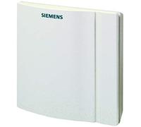 Termostato de Ambiente a Prueba de alteraciones, para Sistemas sólo de calefacción o sólo de refrigeración RAA11