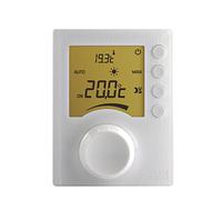 Termostato de ambiente con selectorDelta Dore TYBOX 316053001