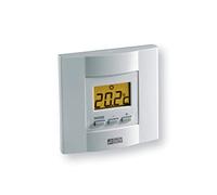 Termostato de ambiente con teclas Delta Dore TYBOX 21 6053034