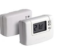 TERMOSTATO DE AMBIENTE DIGITAL RADIOFRECUENCIA